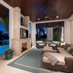 Outdoor Living Spaces 9